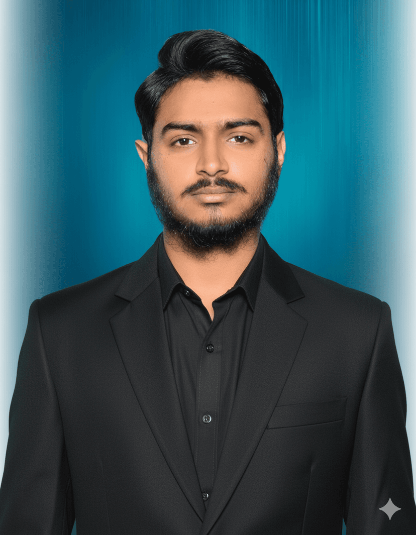 Founder of Helanza Ind.