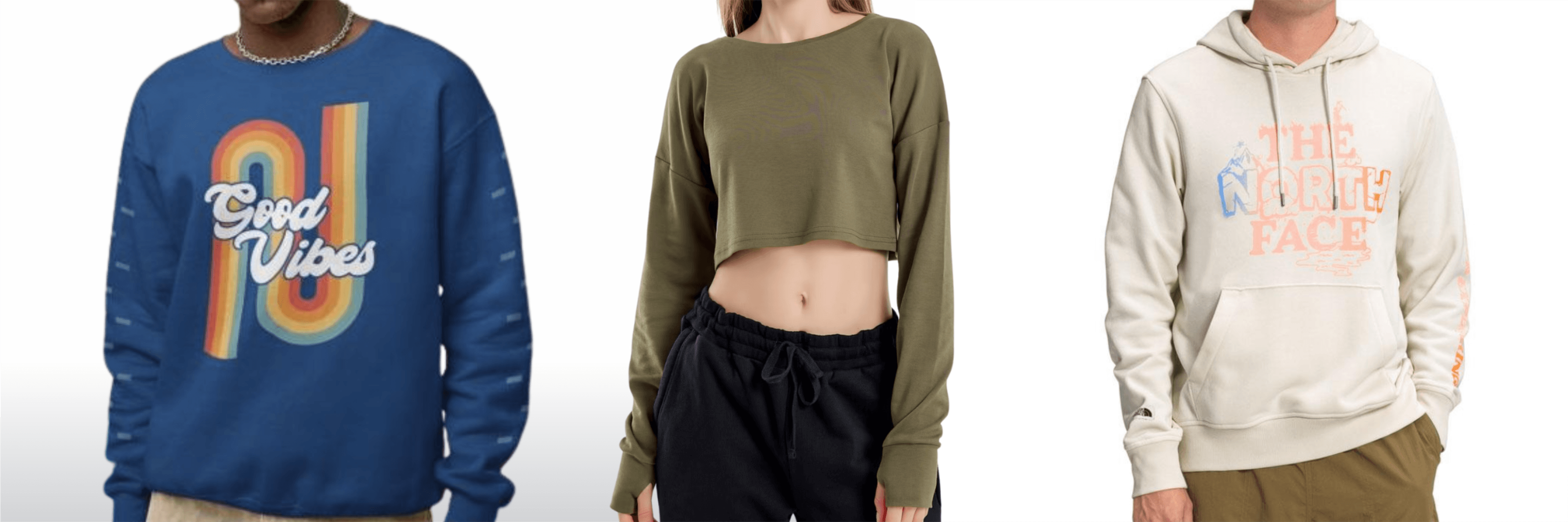 Your Premier Partner in Custom Apparel