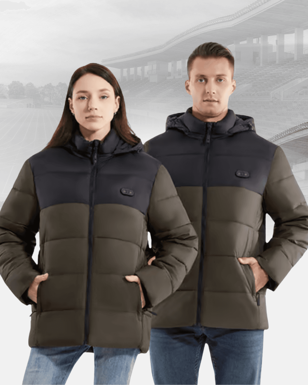 Your Premier Partner in Custom Apparel