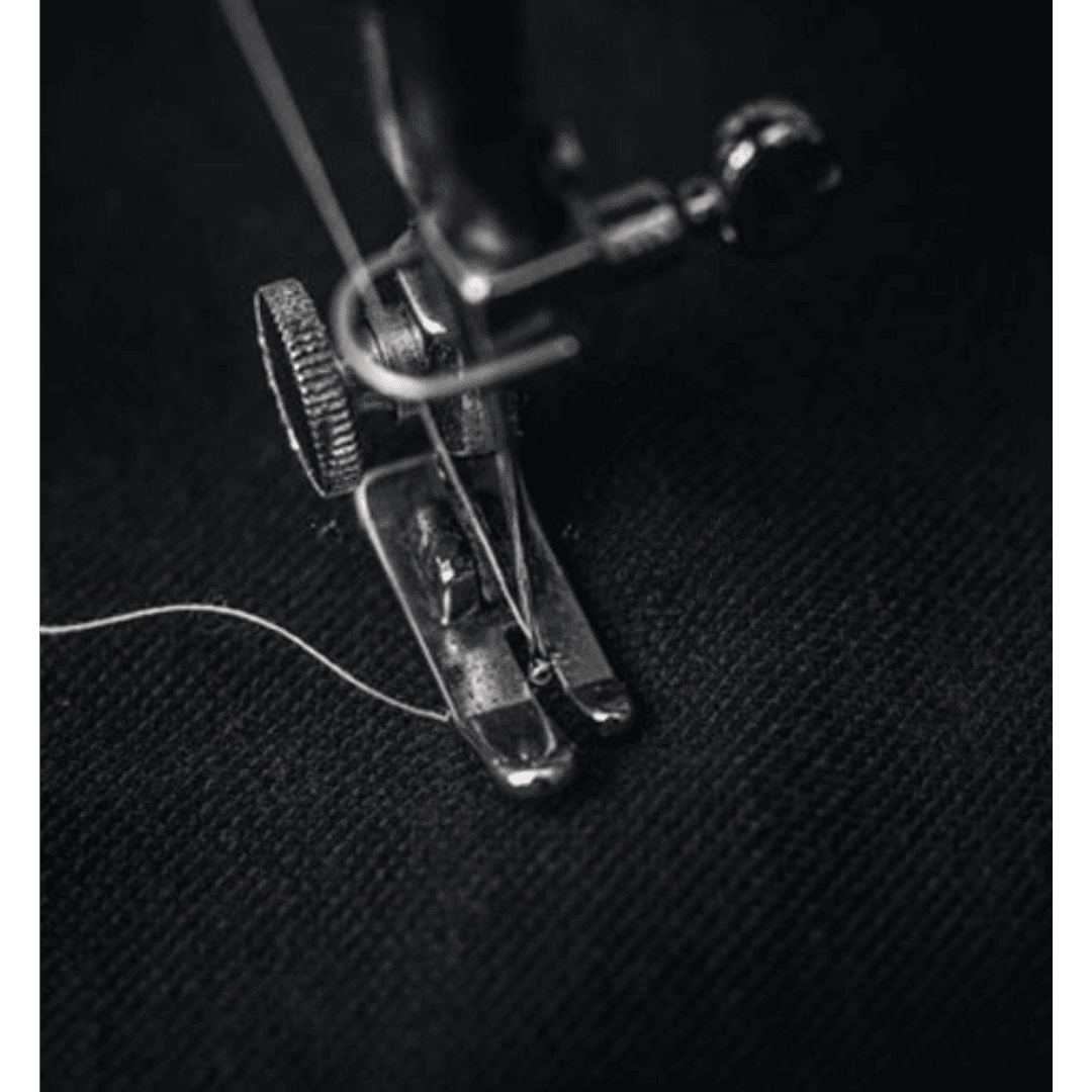 Stitching