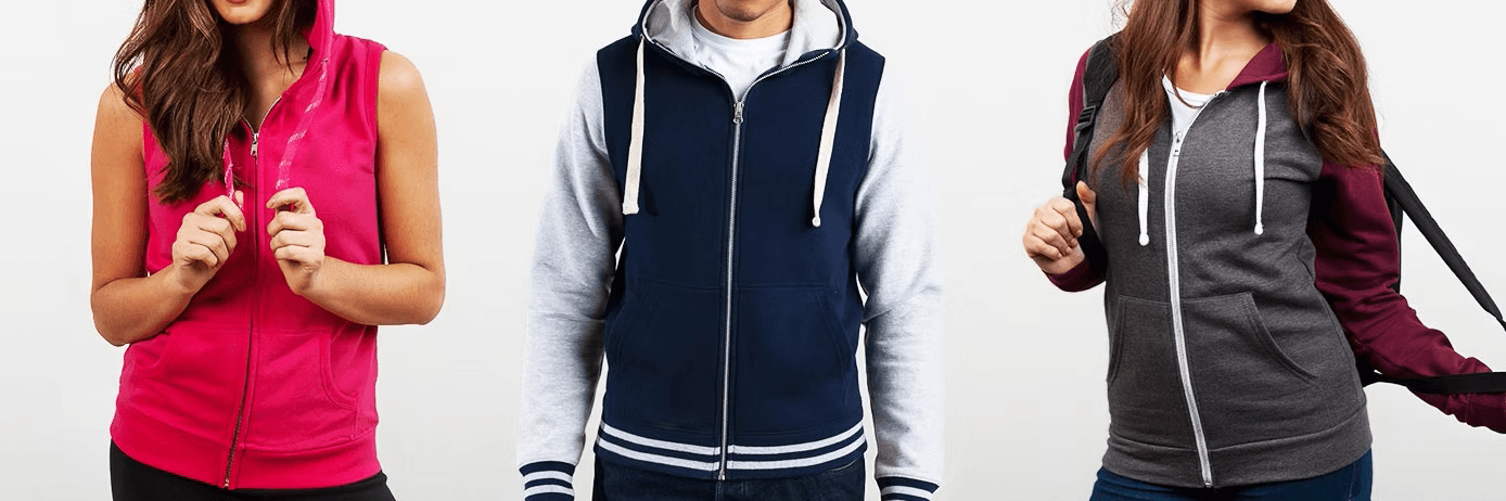 Custom Tracksuits & Sweatsuits