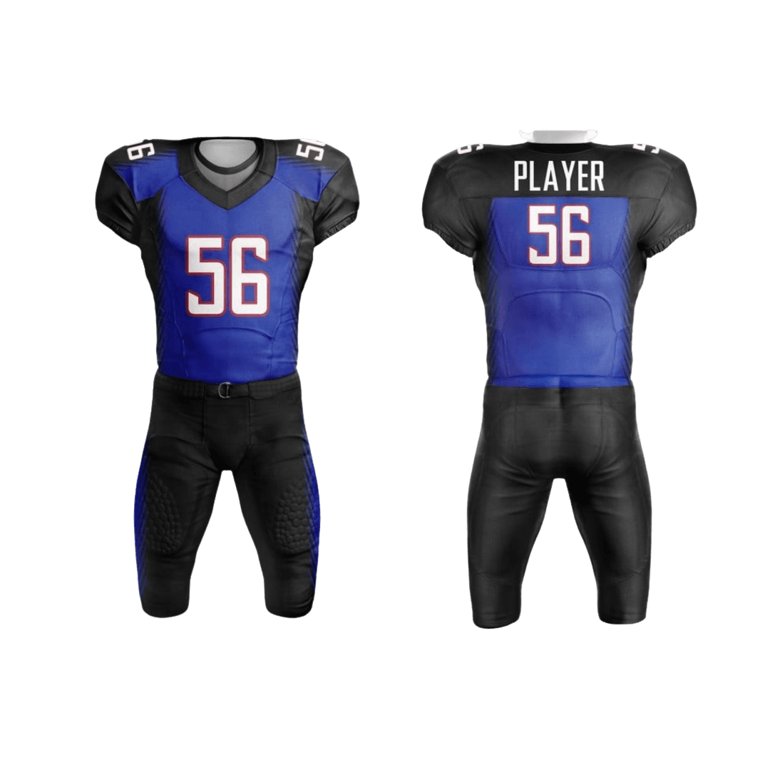 Custom American Football - Style HL-AF-104