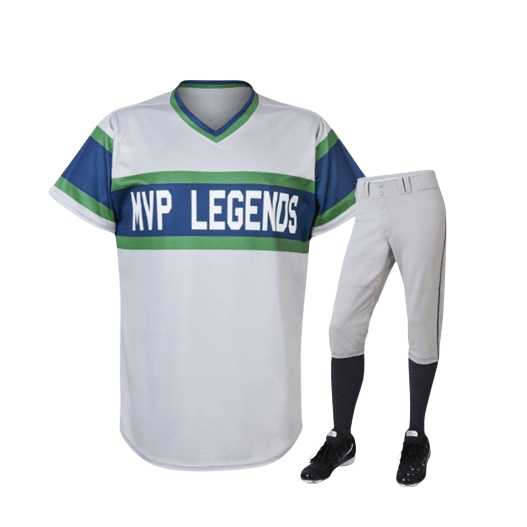 Custom Baseball - Style HL-BS-104