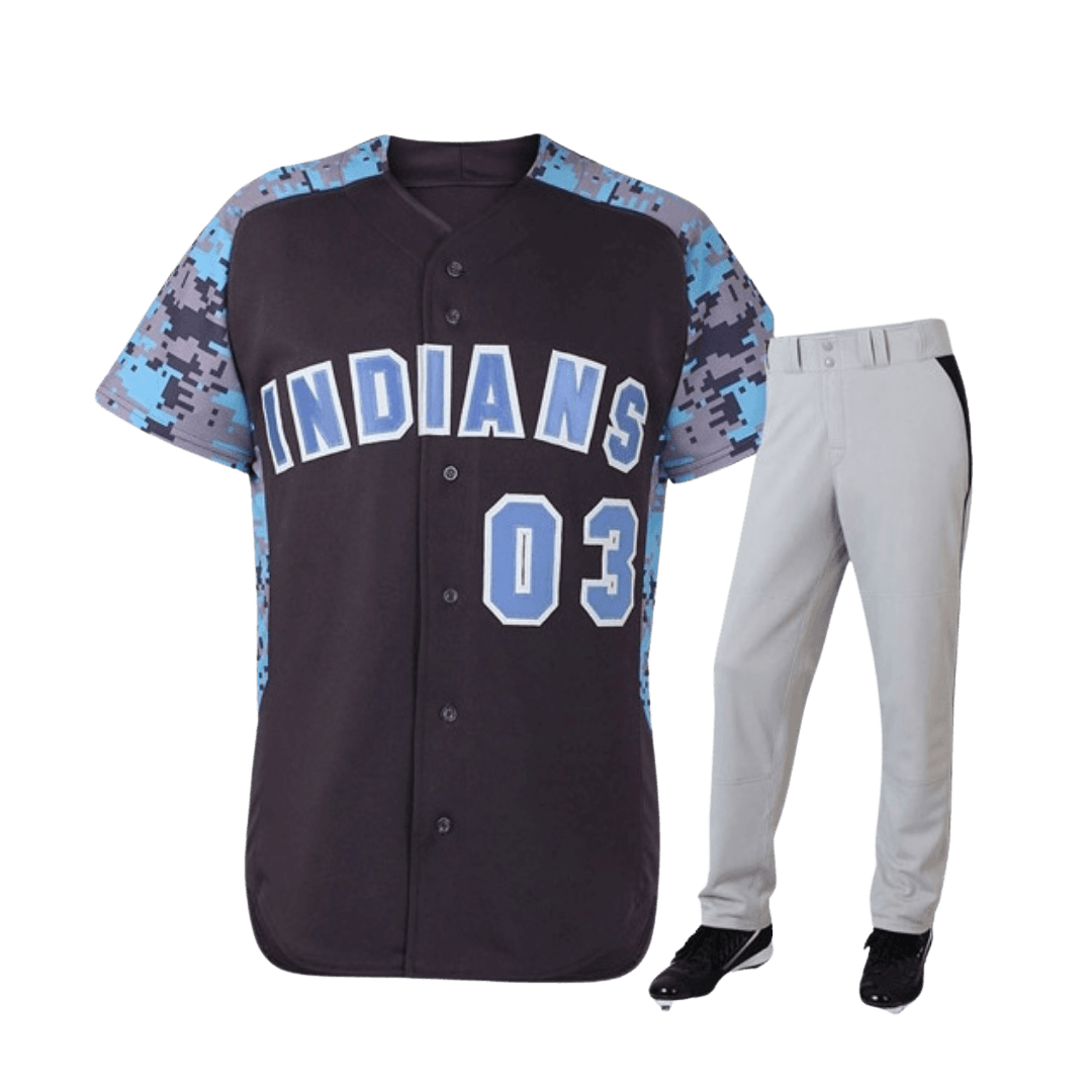 Custom Baseball - Style HL-BS-105