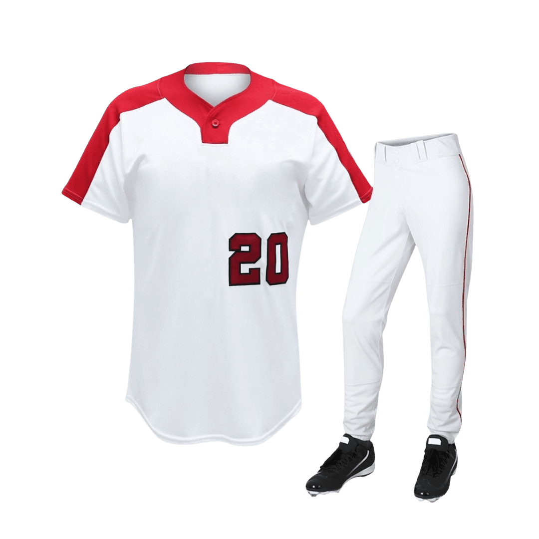 Custom Baseball - Style HL-BS-106