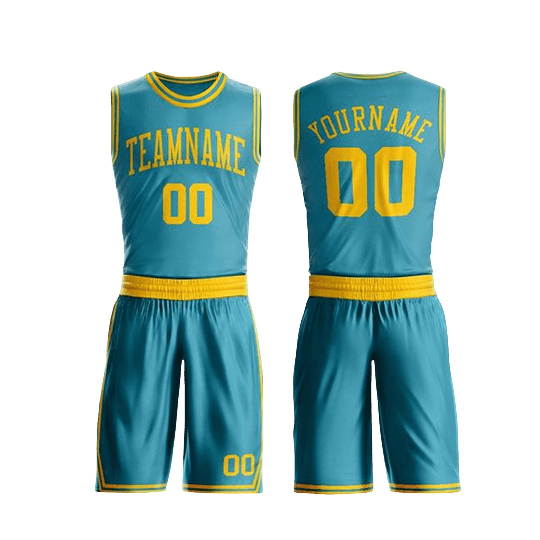 Custom Basketball - Style HL-BK-101