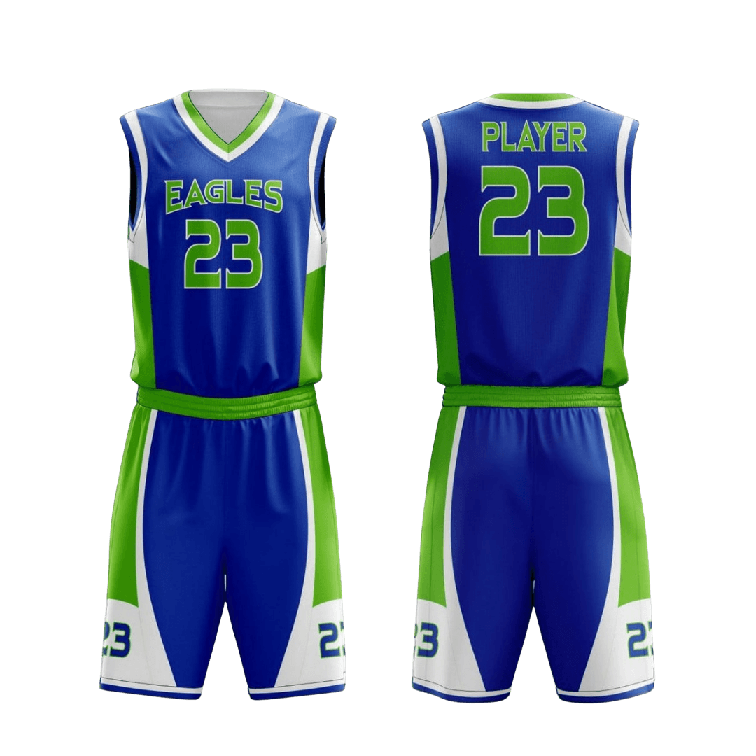 Custom Basketball - Style HL-BK-102