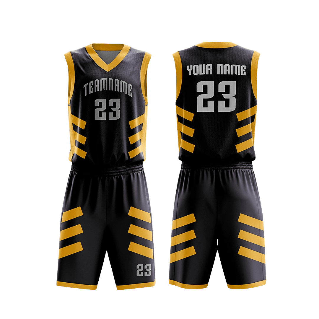 Custom Basketball - Style HL-BK-103