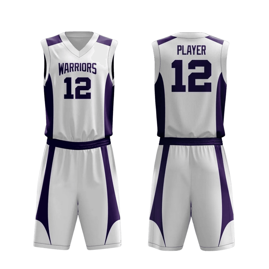 Custom Basketball - Style HL-BK-104