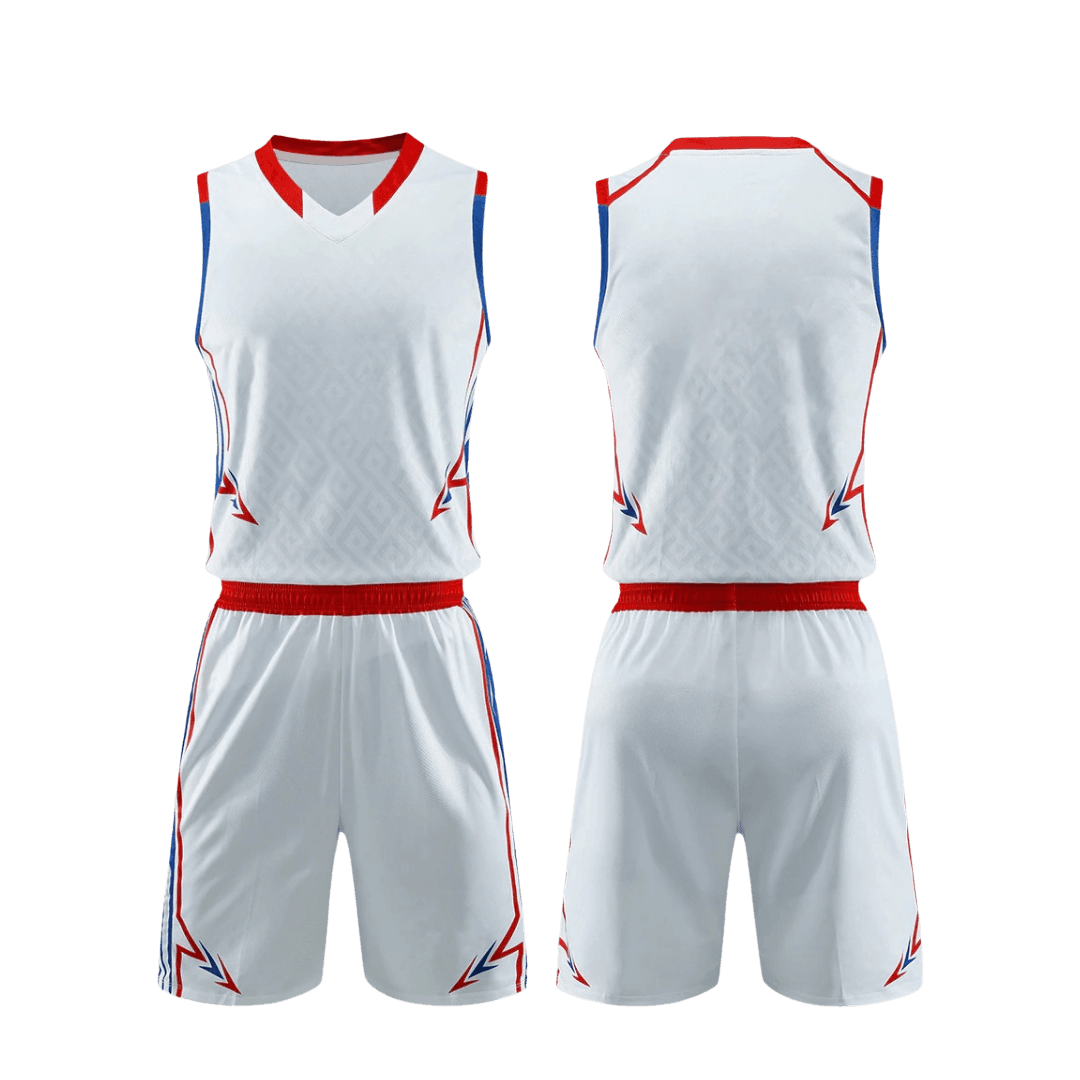 Custom Basketball - Style HL-BK-106