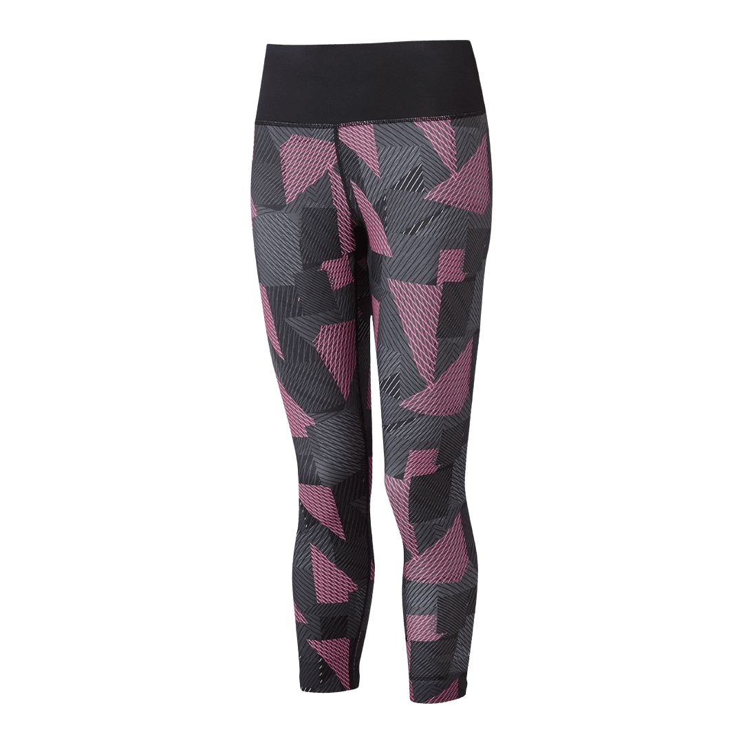 Custom Capri Legging - Style HL-LC-101