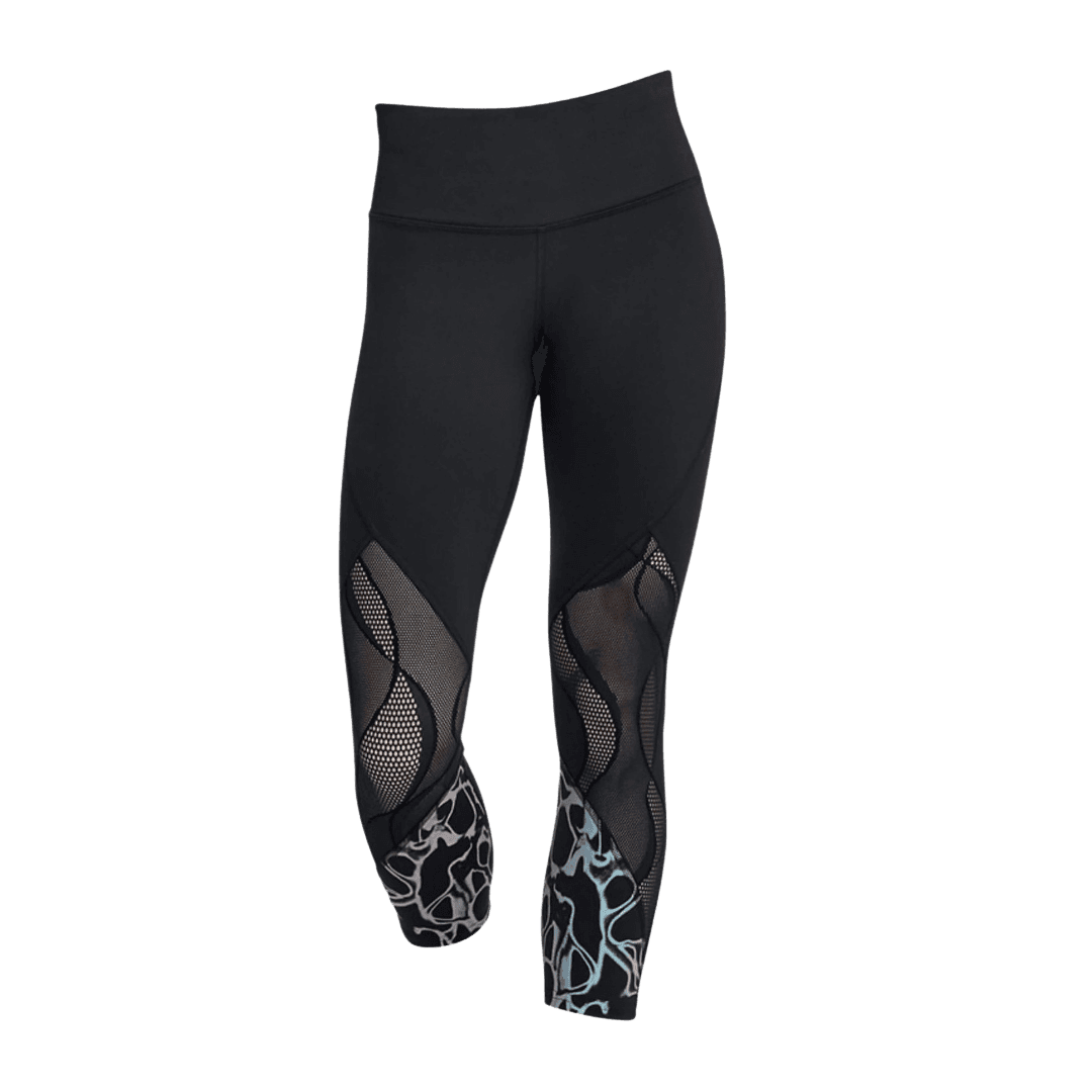 Custom Capri Legging - Style HL-LC-103