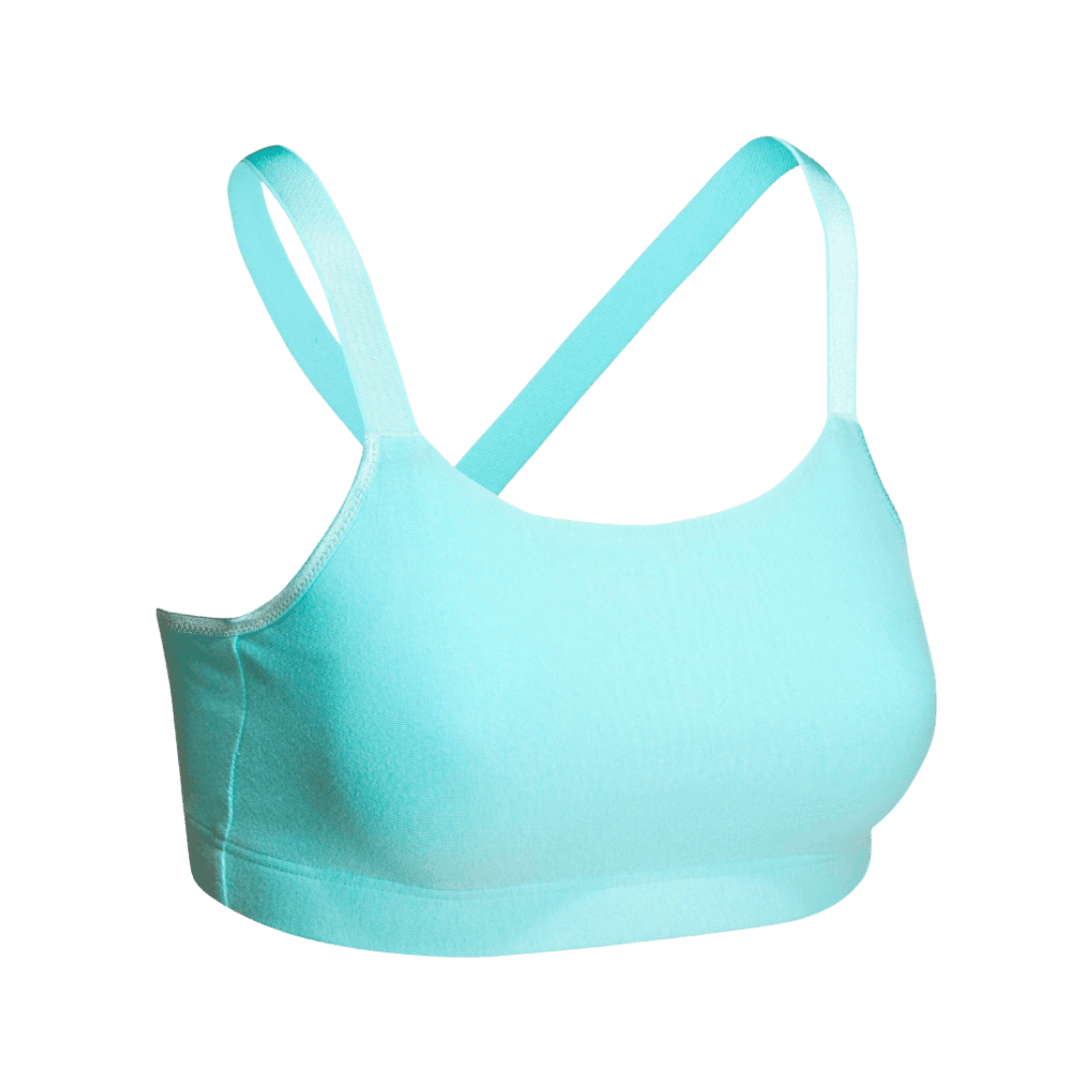 Custom Gym Bra - Style HL-GB-101