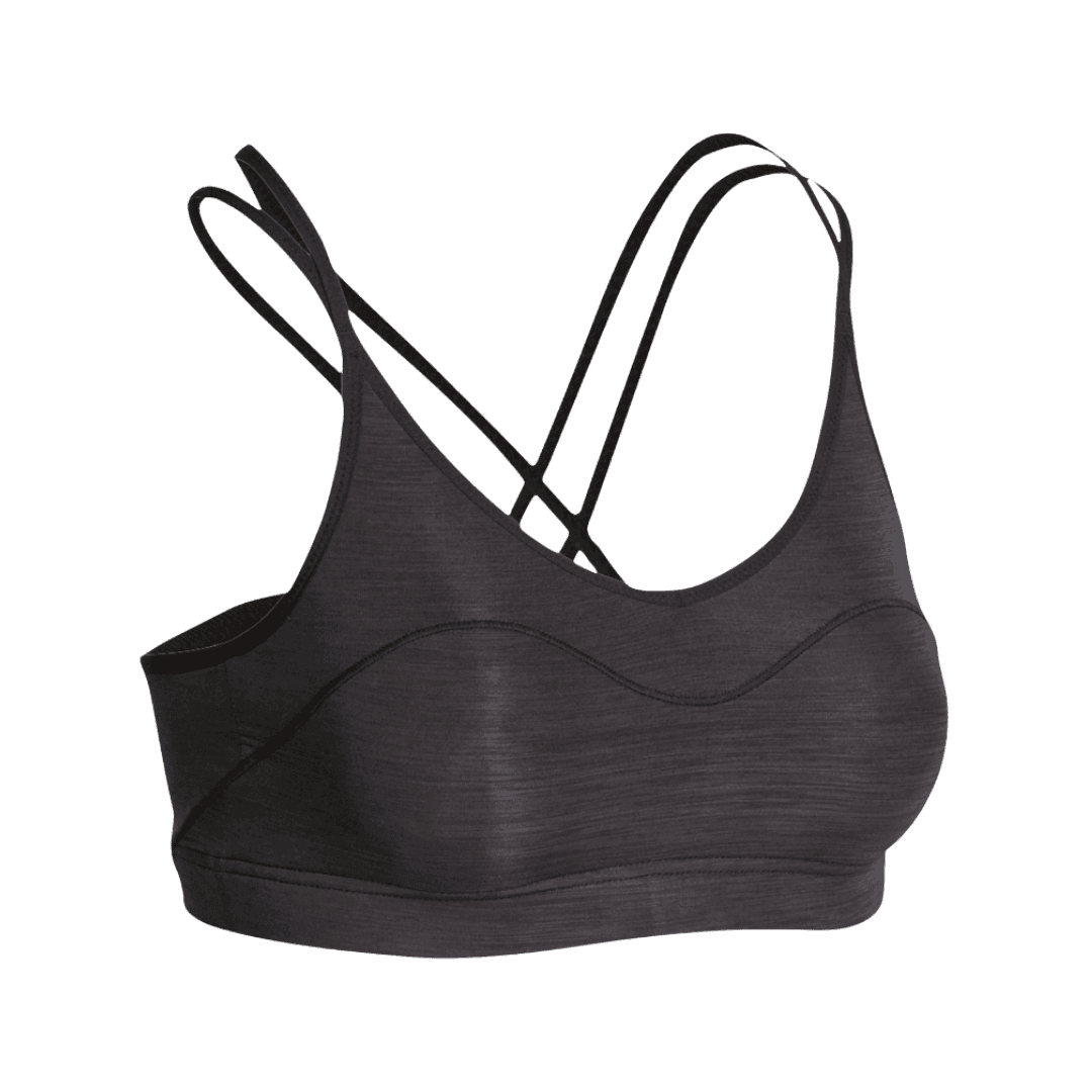 Custom Gym Bra - Style HL-GB-102