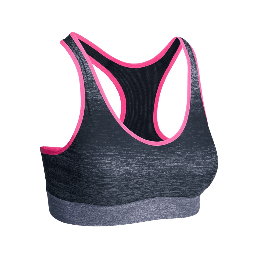 Custom Gym Bra - Style HL-GB-103