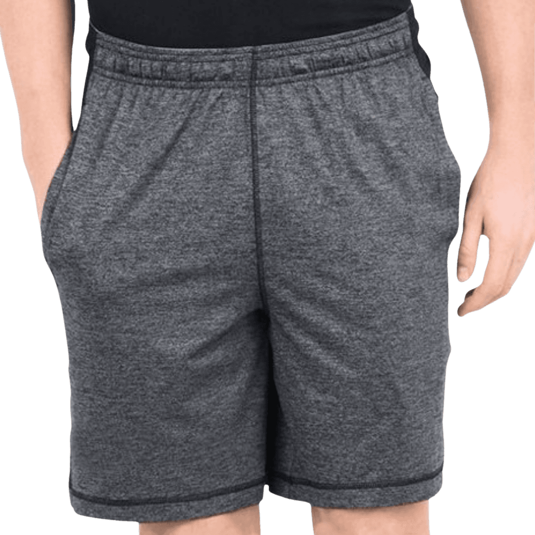Custom Gym Short - Style HL-GS-101