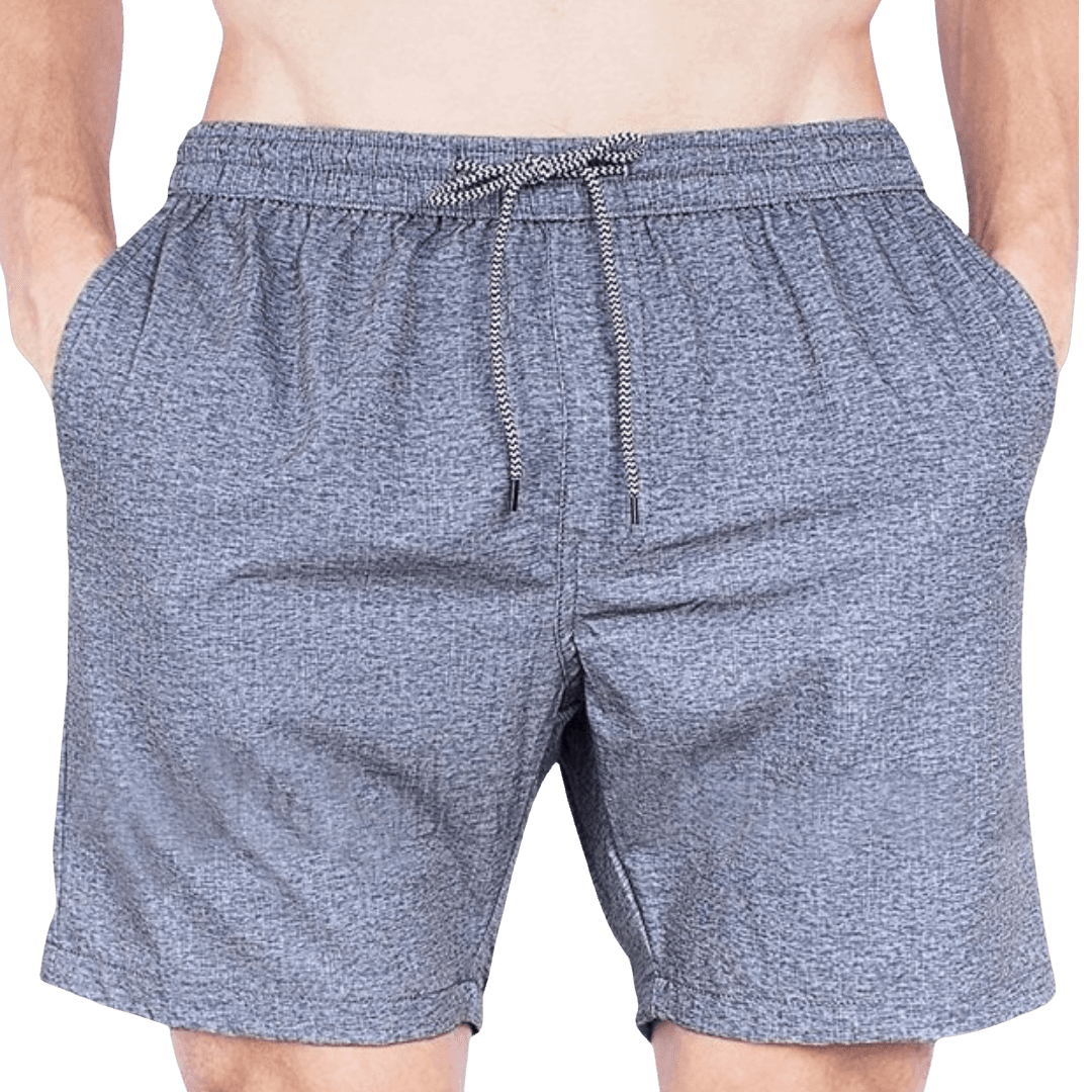 Custom Gym Short - Style HL-GS-102