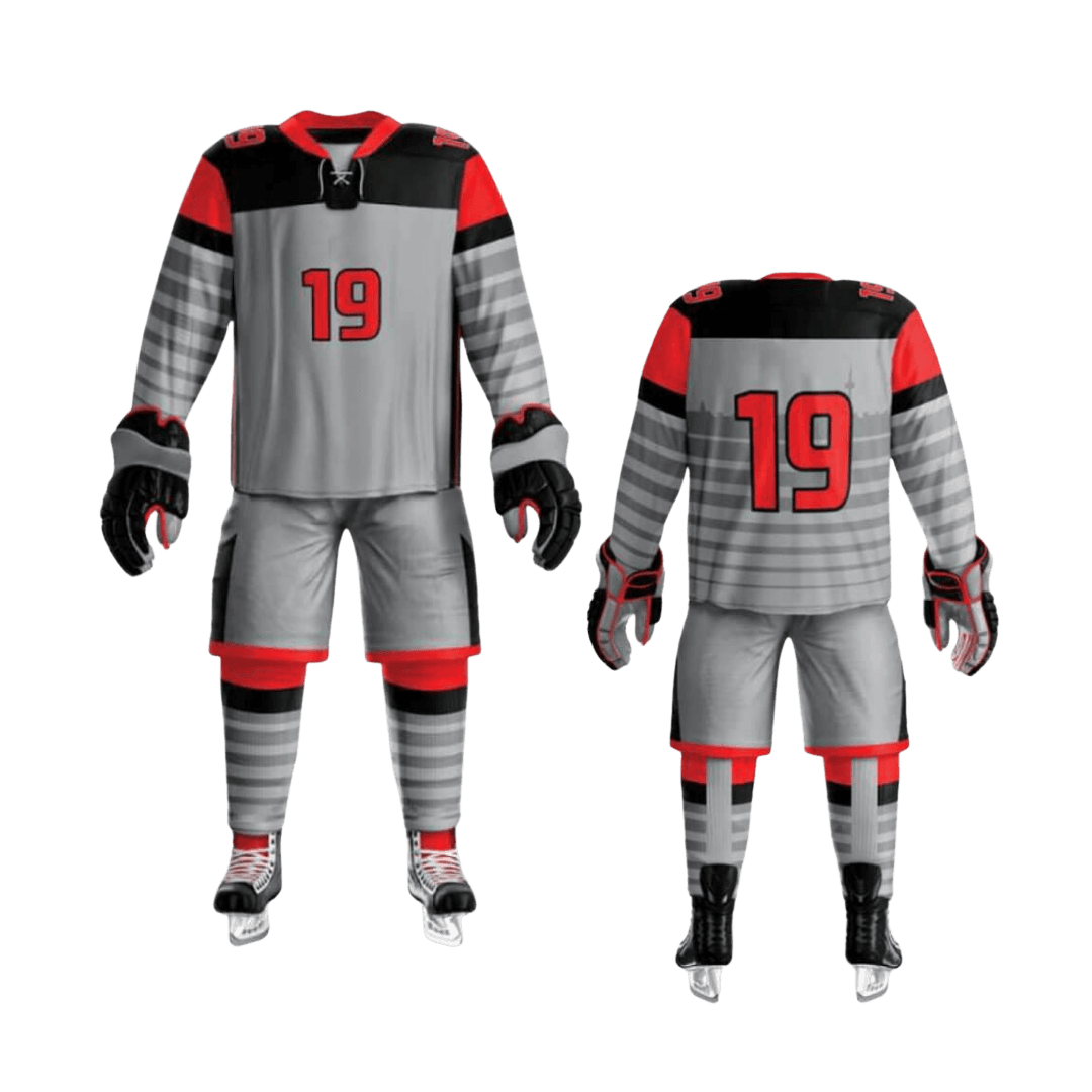 Custom Ice Hockey - Style HL-IH-102