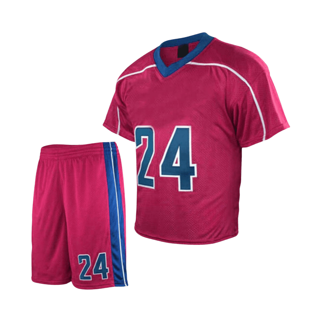 Custom Lacrosse - Style HL-LC-103