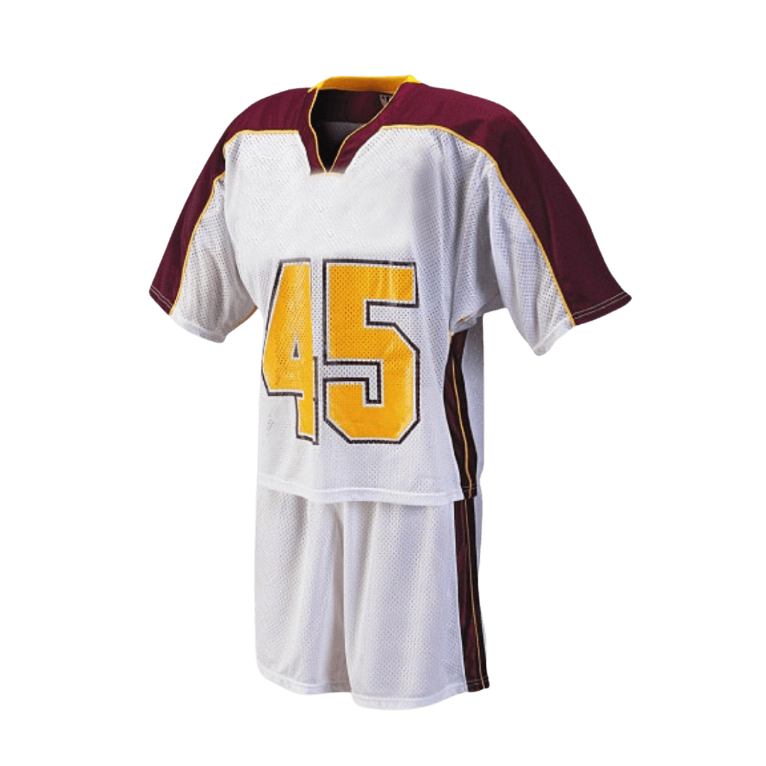 Custom Lacrosse - Style HL-LC-106