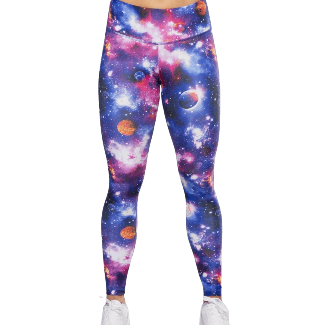 Custom Long Legging - Style HL-LL-102