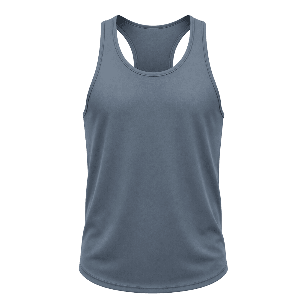 Custom Gym Tank Top - Style HL-MT-101