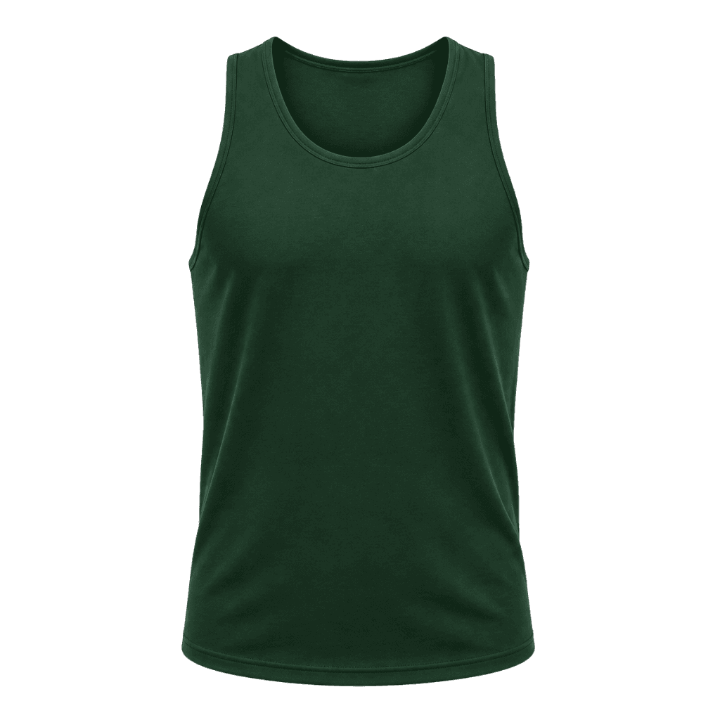Custom Gym Tank Top - Style HL-MT-102