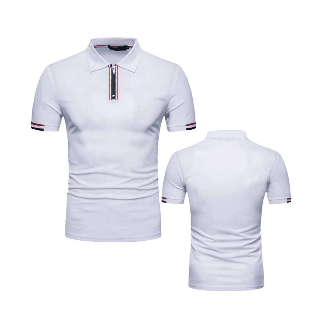 Custom Polo Shirt - Style HL-PS-101