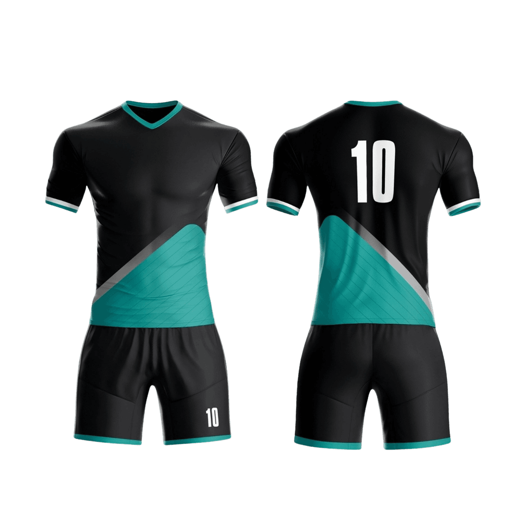 Custom Soccer/Football - Style HL-SC-101
