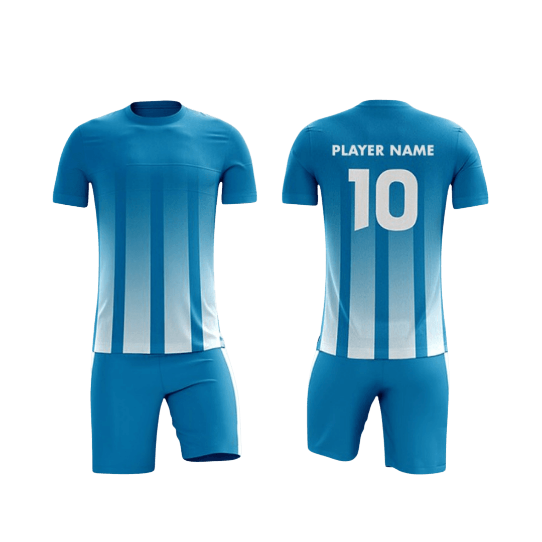Custom Soccer/Football - Style HL-SC-103
