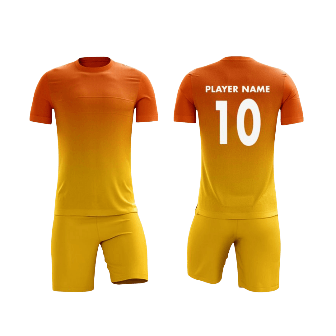 Custom Soccer/Football - Style HL-SC-104