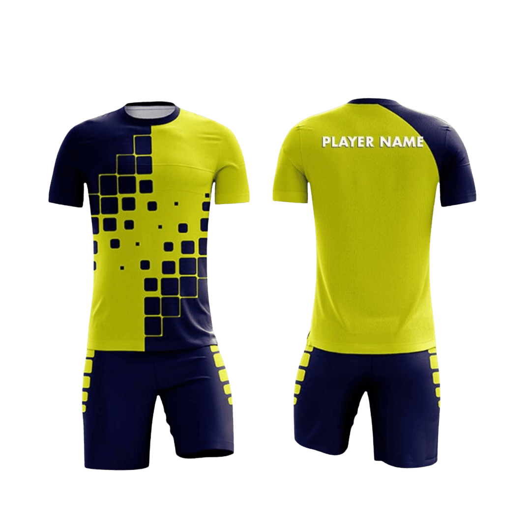 Custom Soccer/Football - Style HL-SC-105