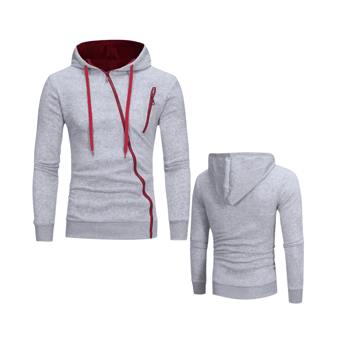 Custom Sports Hoodie - Style HL-SH-101