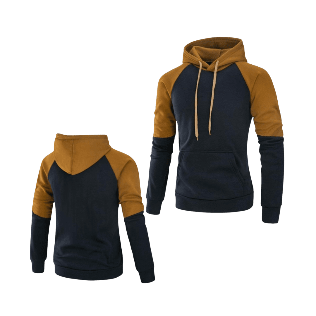 Custom Sports Hoodie - Style HL-SH-104