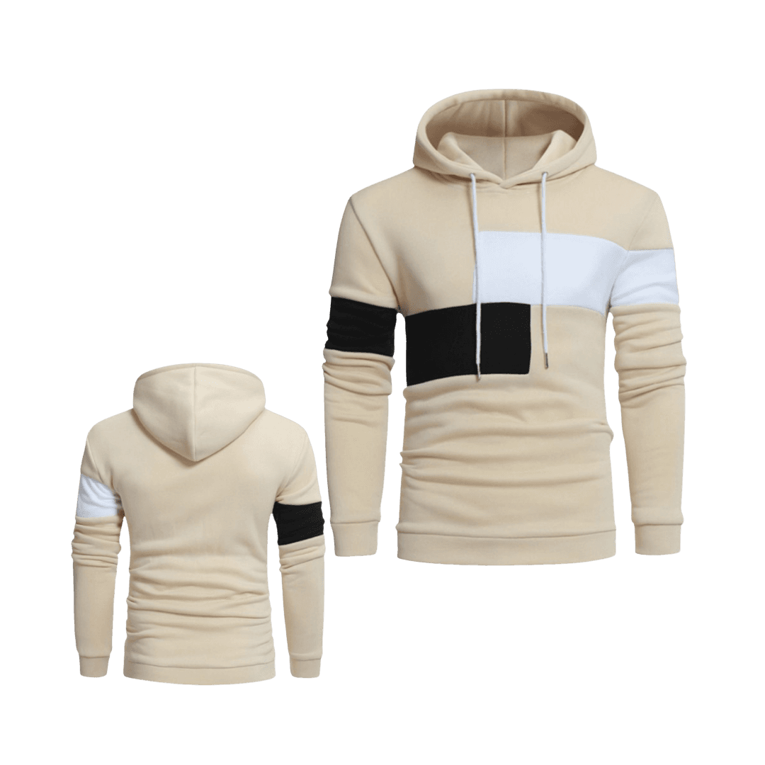 Custom Sports Hoodie - Style HL-SH-105