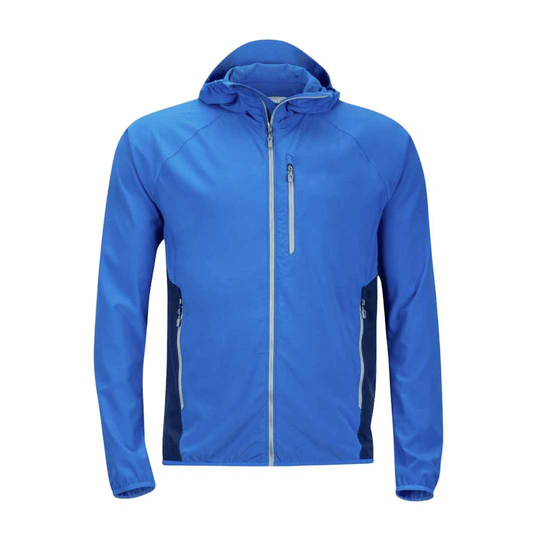 Custom Softshell Jacket - Style HL-SJ-103