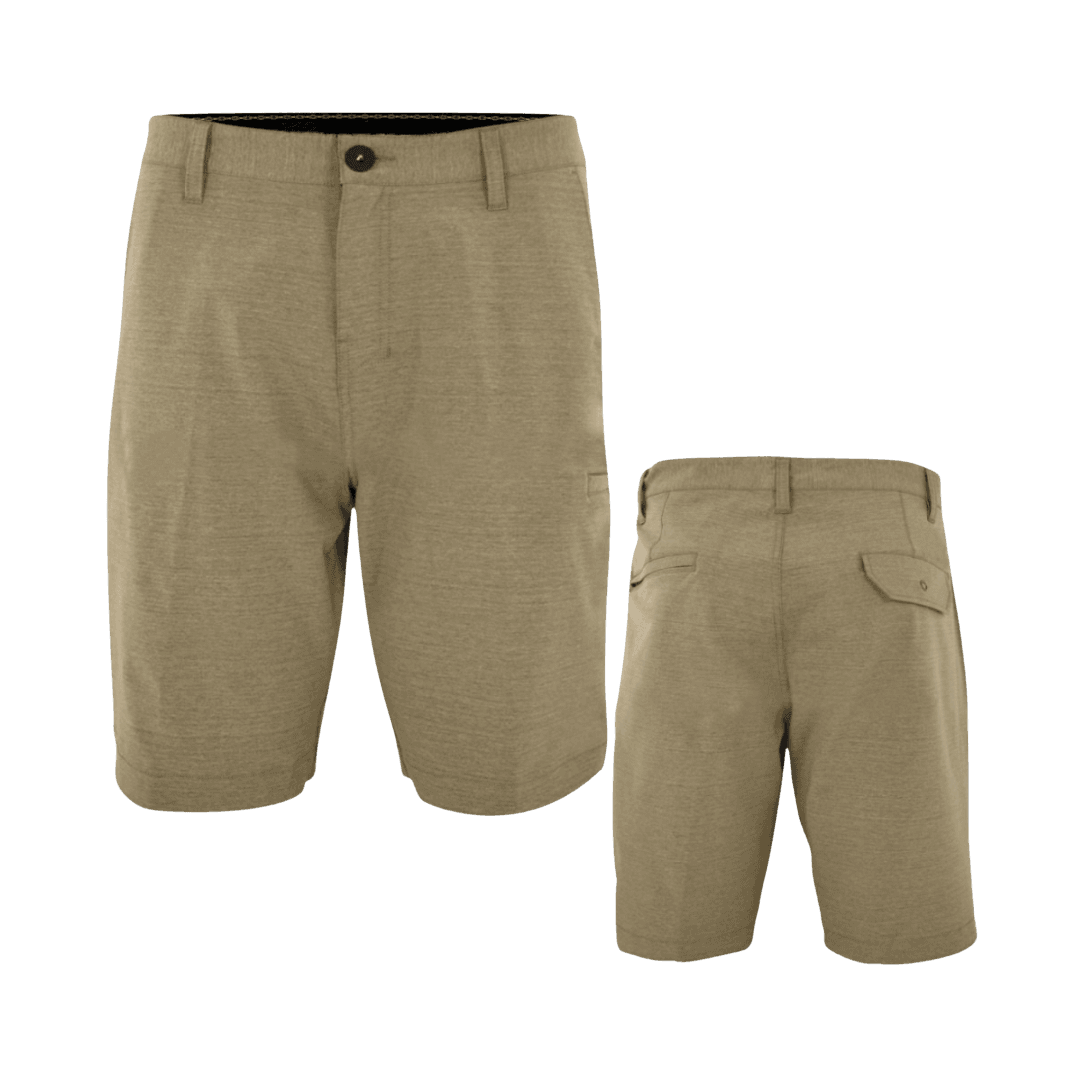 Custom Sports Short - Style HL-SR-102