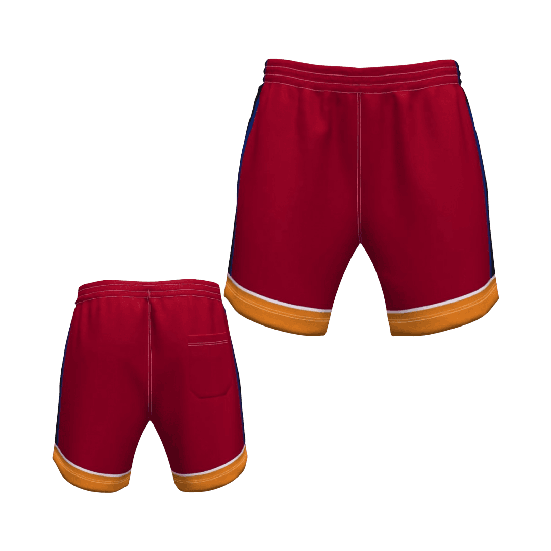 Custom Sports Short - Style HL-SR-103