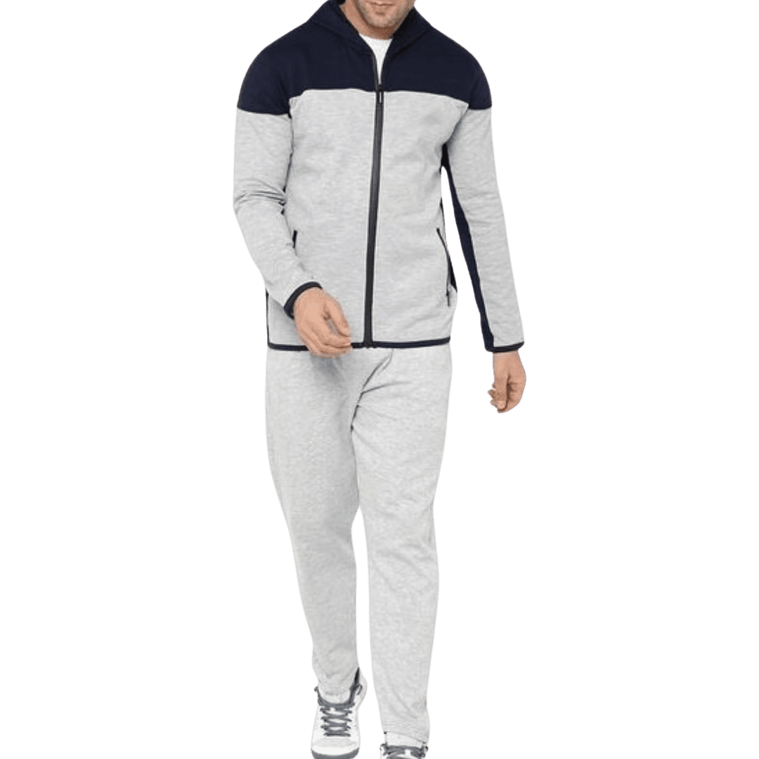 Custom Sweatsuit - Style HL-SS-102