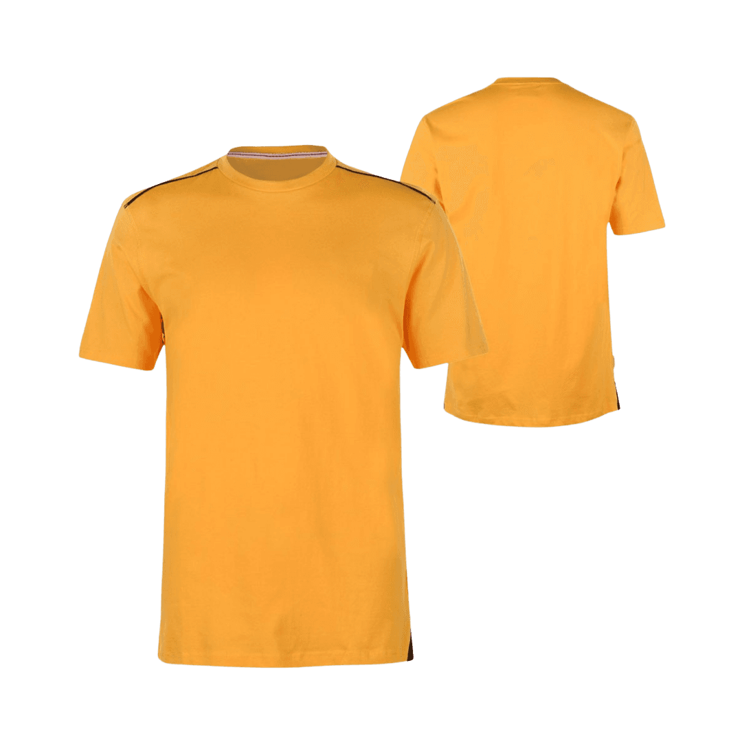 Custom T-Shirt - Style HL-ST-101