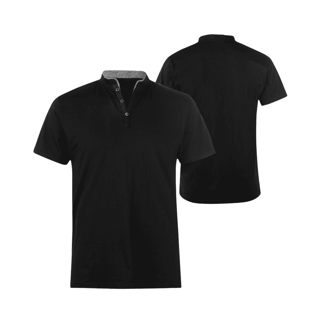 Custom T-Shirt - Style HL-ST-103