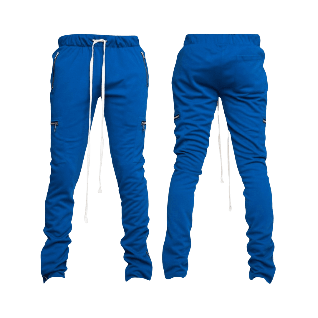 Custom Sports Trouser - Style HL-TR-103