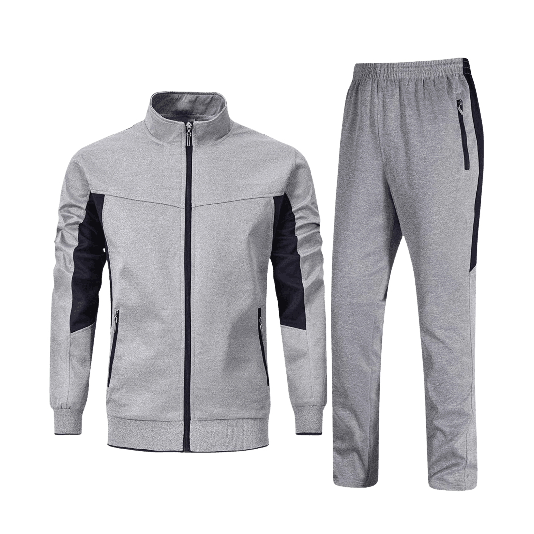 Custom Tracksuit - Style HL-TS-101