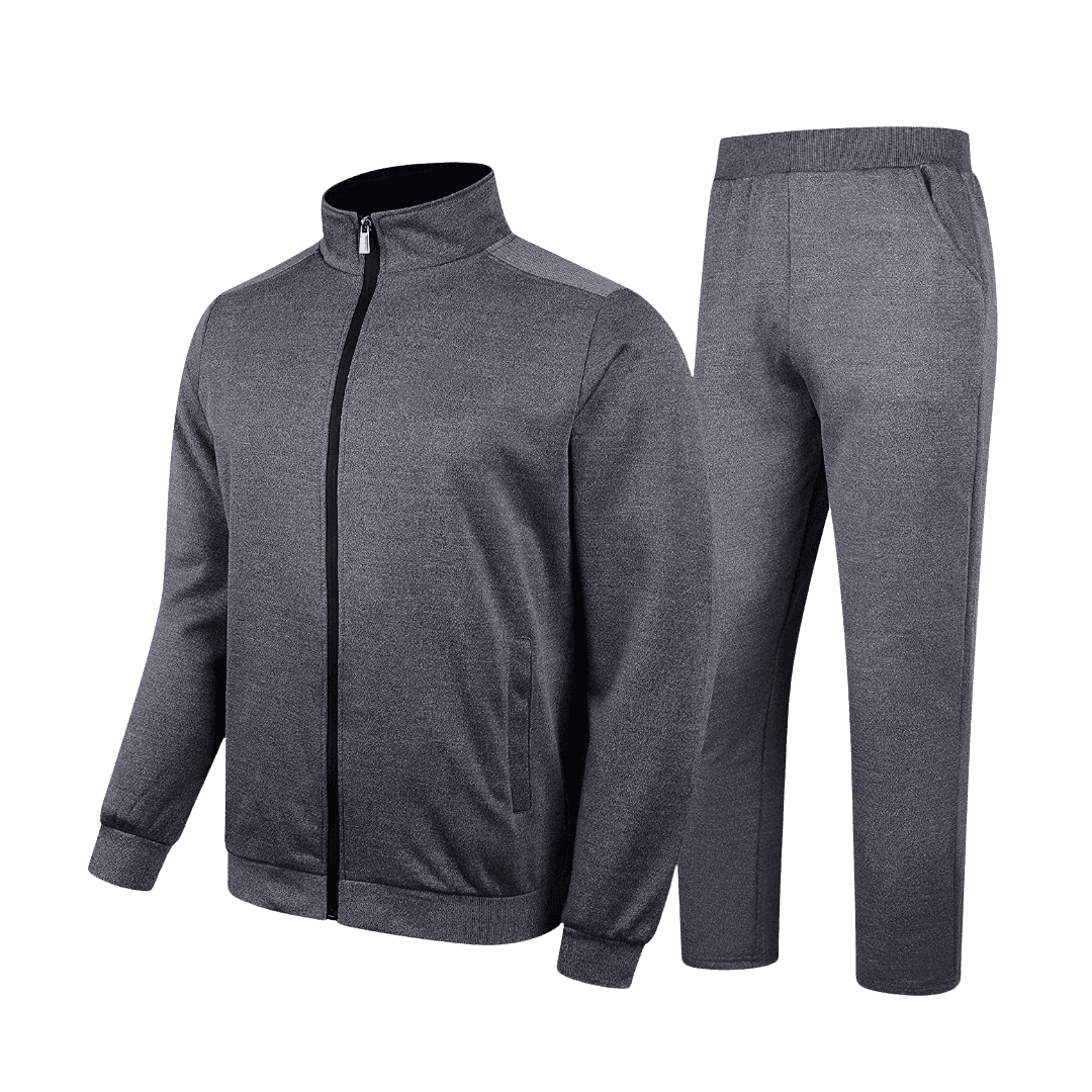 Custom Tracksuit - Style HL-TS-102