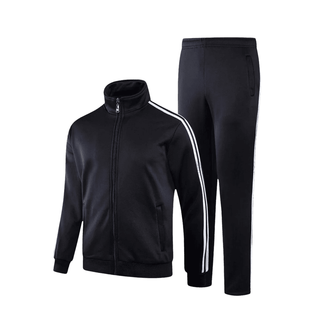 Custom Tracksuit - Style HL-TS-104
