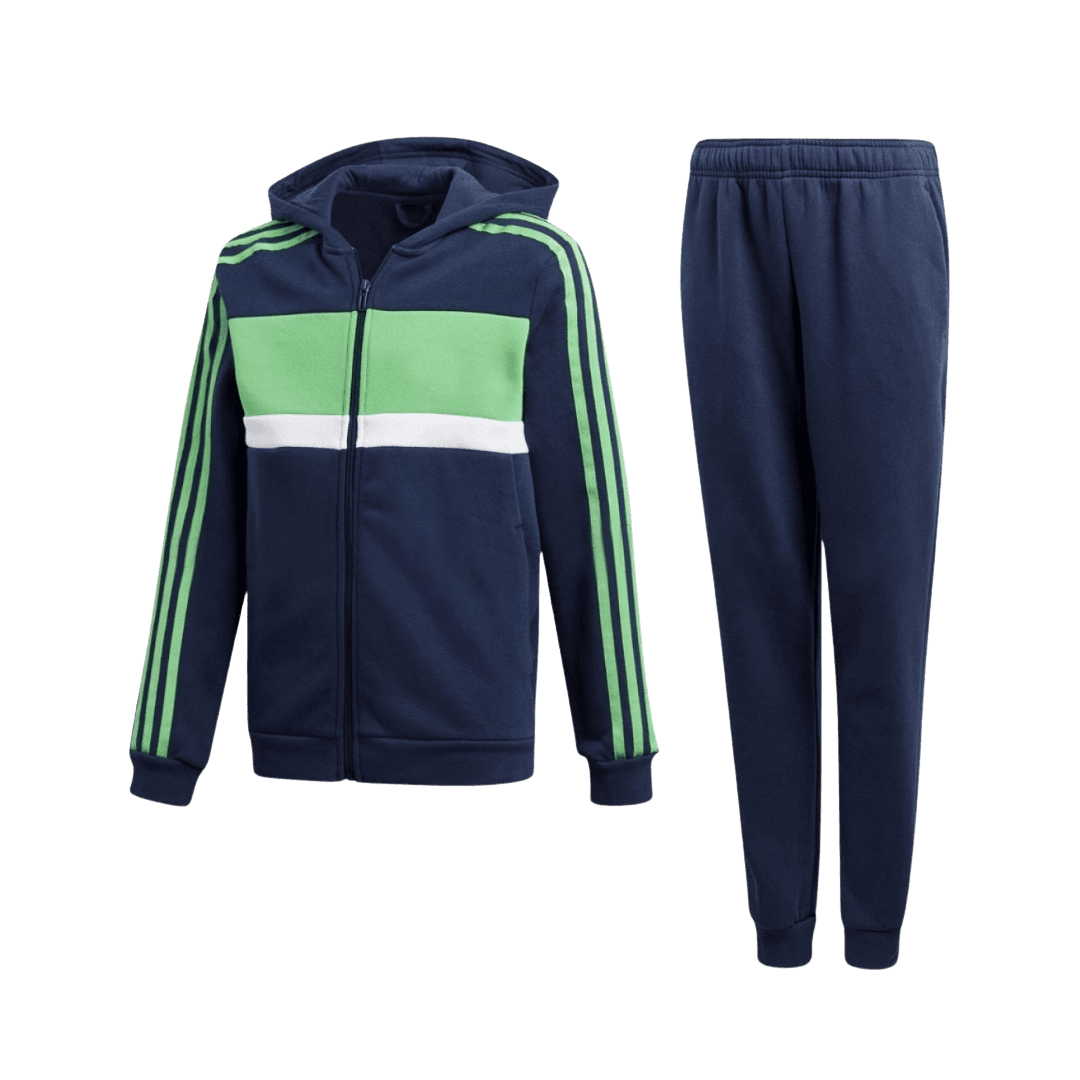 Custom Tracksuit - Style HL-TS-106