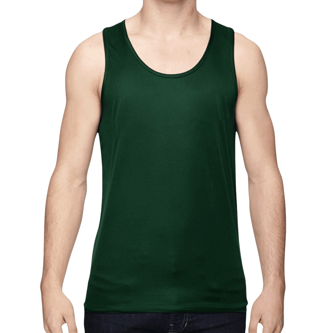Custom Gym Tank Top - Style HL-TT-102