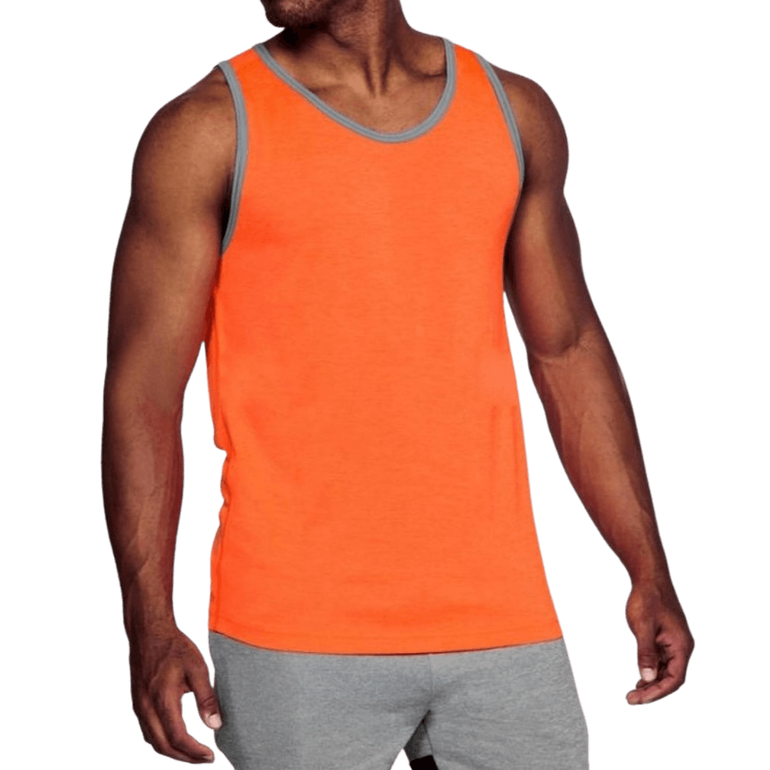 Custom Gym Tank Top - Style HL-TT-103