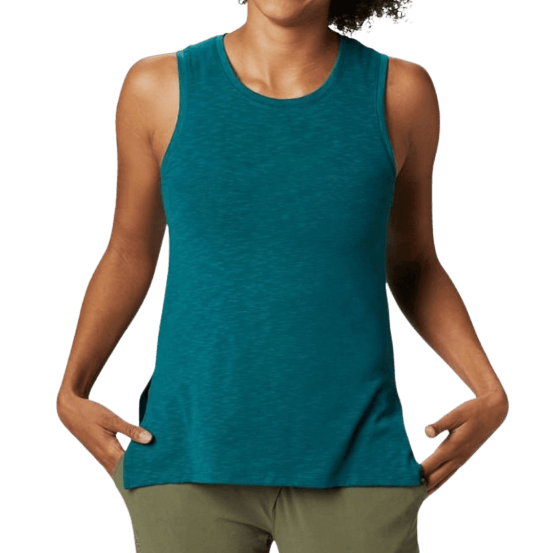 Custom Gym Tank Top - Style HL-TT-201