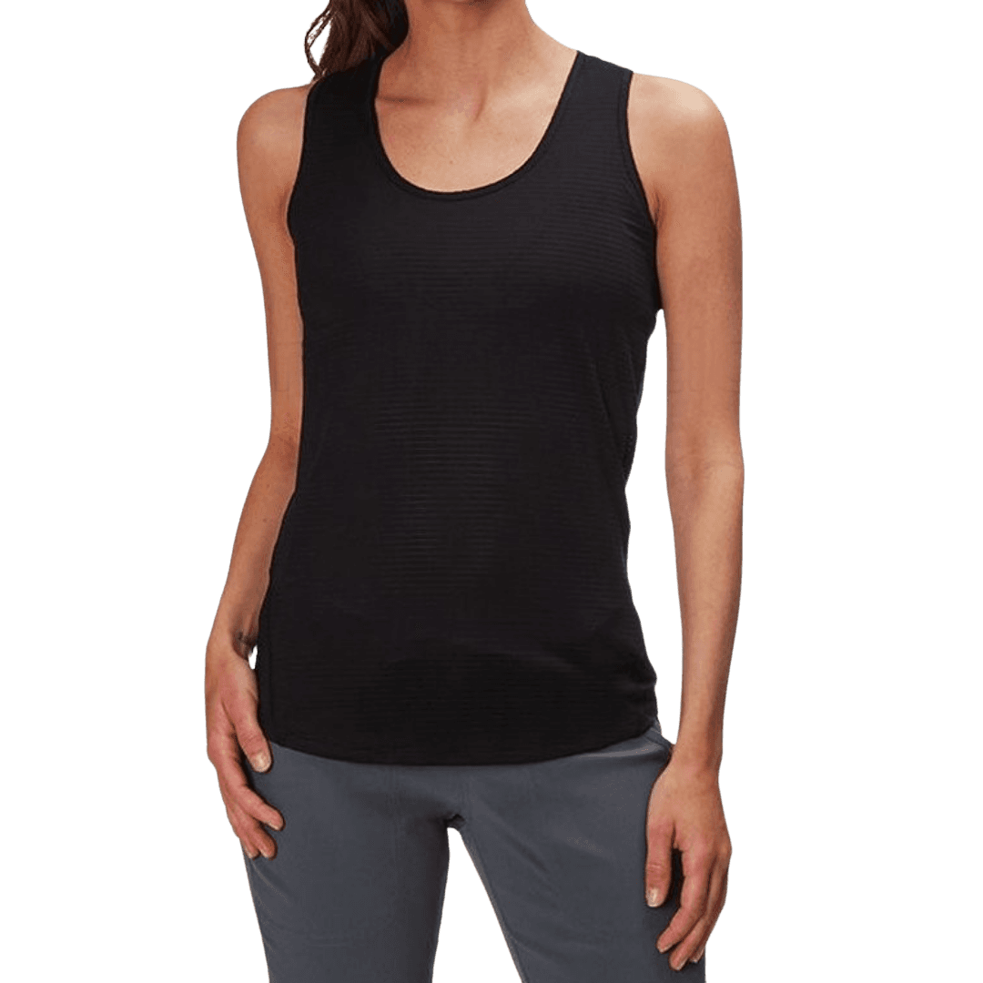 Custom Gym Tank Top - Style HL-TT-203